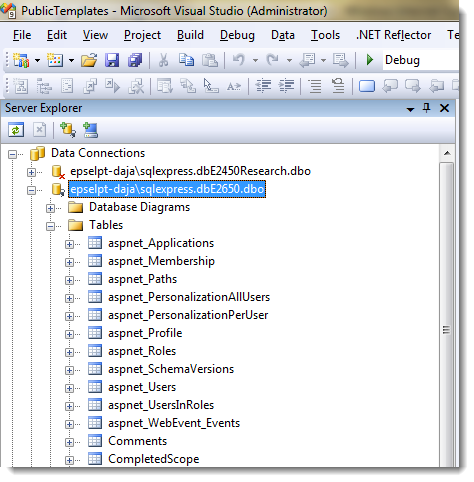 SQL Service Providers SQL Service Providers