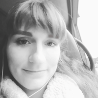 Louise Thomsson Erixon