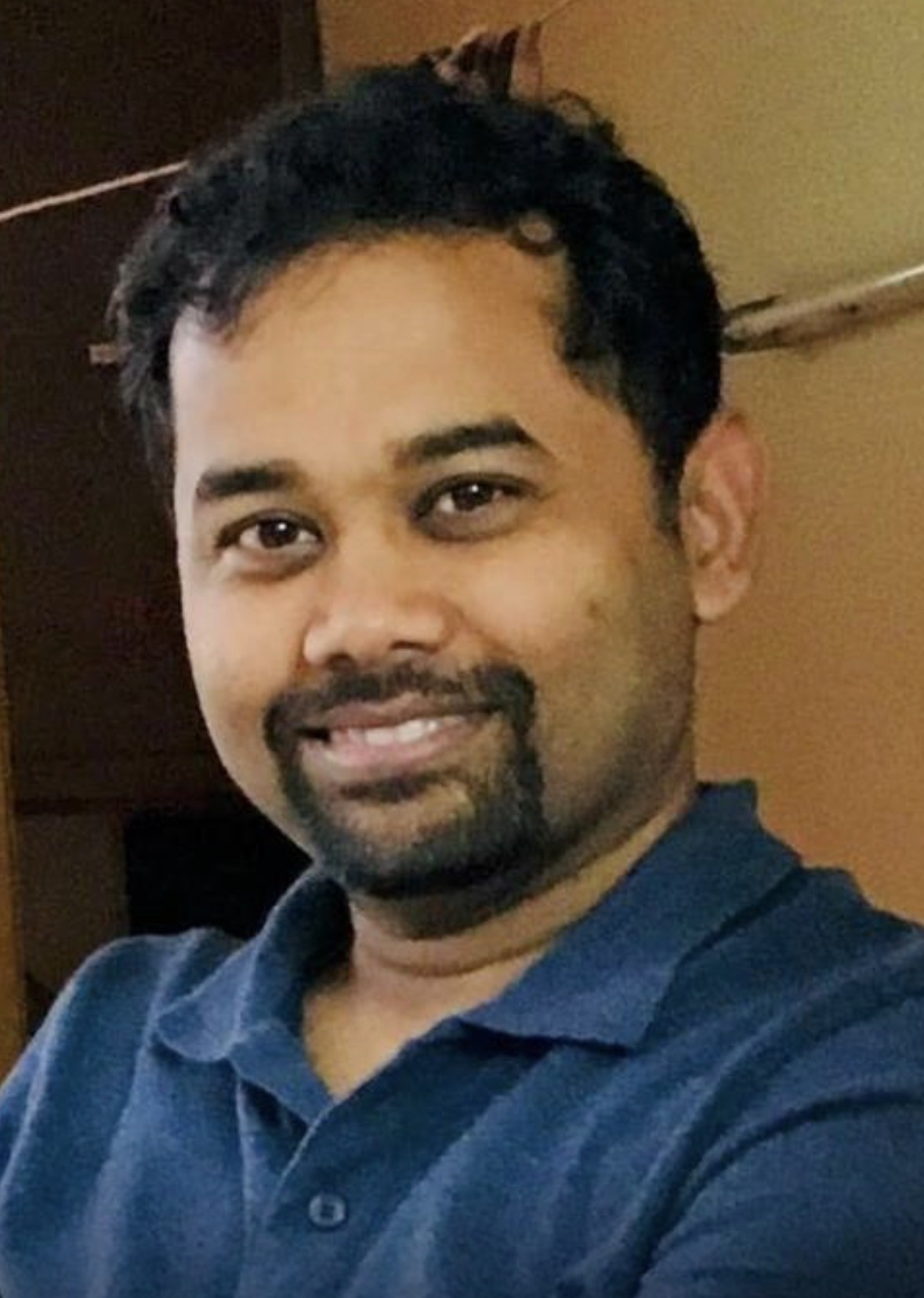 Pankaj